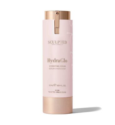 Sculpted By Aimee Hydraglo Serum 30ml
