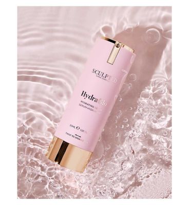Sculpted By Aimee Hydraglo Serum 30ml