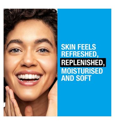 Neutrogena Hydro Boost Hyaluronic Acid Concentrated Serum 15ml