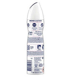 Sure Women Nonstop Protection Anti-Perspirant Aerosol Invisible Pure 150ml