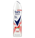 Sure Women Nonstop Protection Anti-Perspirant Aerosol Watermelon Fresh 150ml