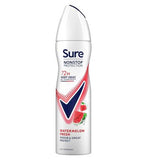 Sure Women Nonstop Protection Anti-Perspirant Aerosol Watermelon Fresh 150ml