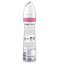 Sure Nonstop Protection Anti-Perspirant Aerosol Invisible Pure 250ml