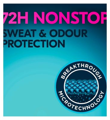 Sure Nonstop Protection Anti-Perspirant Aerosol Uplifting & Fresh 250ml