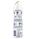 Sure Women Nonstop Protection Anti-Perspirant Aerosol Invisible Black & White 150ml