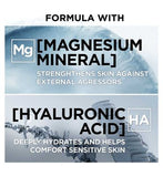 L'Oreal Men Expert Magnesium Defence Hypoallergenic 24H Moisturiser 50ml