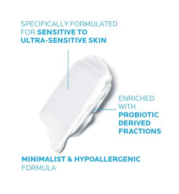 La Roche-Posay Toleriane Dermallergo Night Cream 40ml