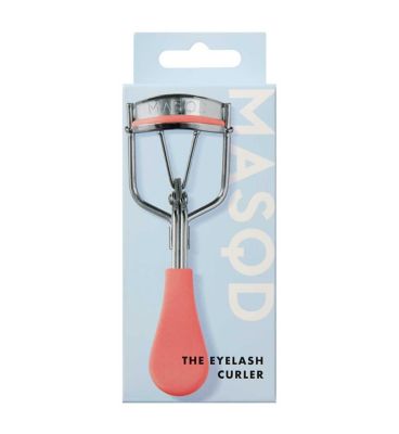 MASQD The Eyelash Curler