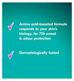 Sure Men Nonstop Protection Anti-Perspirant Aerosol Active Dry 150ml