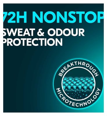Sure Men Nonstop Protection Anti-Perspirant Aerosol Sport Cool 250ml