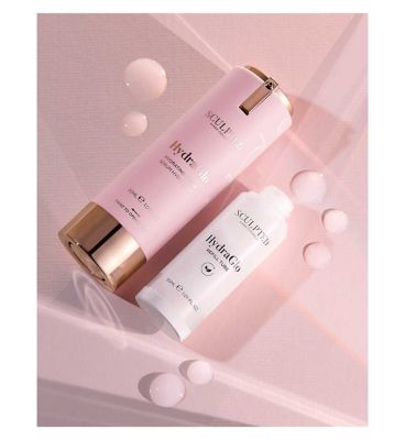 Sculpted By Aimee Hydraglo Serum Refill 30ml