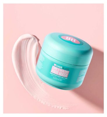 Hairburst Long and Healthy Hair Mask 220ml