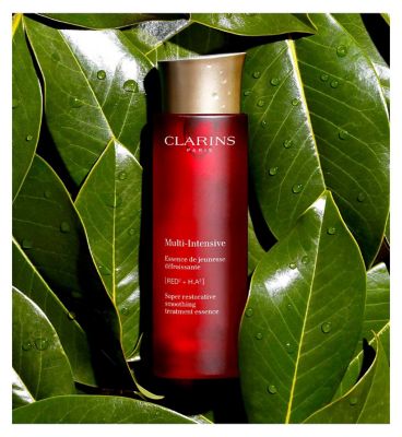 Clarins Super-Restorative Treatment Essence 200ml