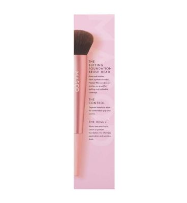 MASQD The Buffing Foundation