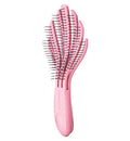 Wetbrush Go Green Curl Detangular Hairbrush