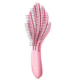 Wetbrush Go Green Curl Detangular Hairbrush