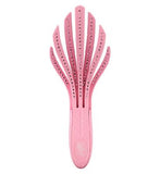 Wetbrush Go Green Curl Detangular Hairbrush