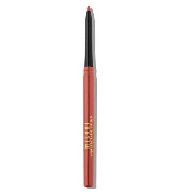 Milani Understatement lipliner 110 nude entrance
