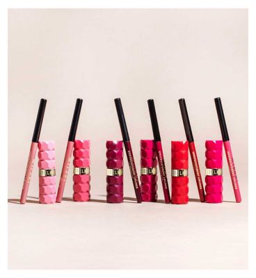 Milani Understatement lipliner 120 French rose