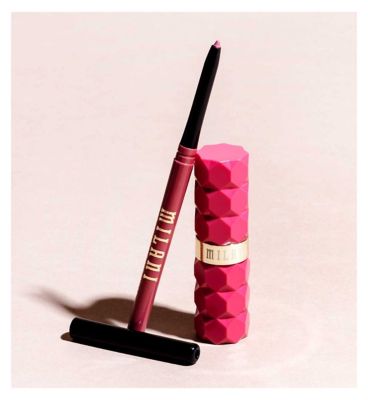 Milani Understatement lipliner 120 French rose