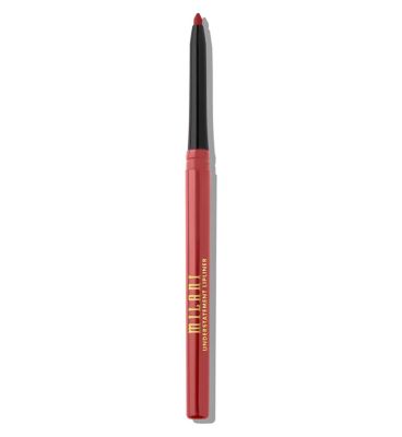 Milani Understatement lipliner 140 desert rose