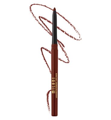 Milani Understatement lipliner 190 sienna style