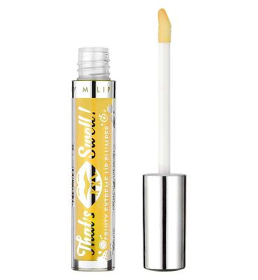 Barry M That's Swell! Fruity Extreme Lip Plumper Pineapple 2.5ml
