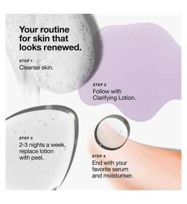 Clinique Clarifying Do-Over Peel 30ml