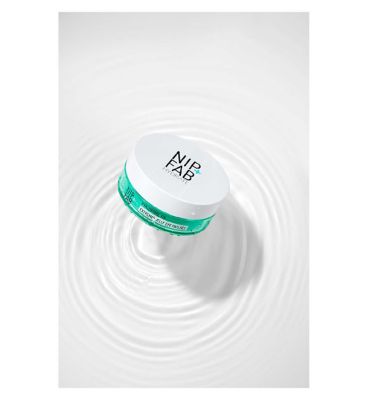 Nip+Fab Hyaluronic Fix Extreme4 Hydration Jelly Eye Patches x 20 Pairs