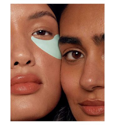 Nip+Fab Hyaluronic Fix Extreme4 Hydration Jelly Eye Patches x 20 Pairs