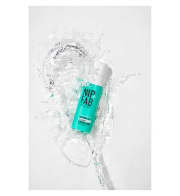 Nip+Fab Hyaluronic Fix Extreme4 2% Hydration Serum 50ml