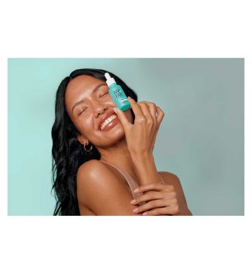 Nip+Fab Hyaluronic Fix Extreme4 2% Hydration Concentrate 30ml