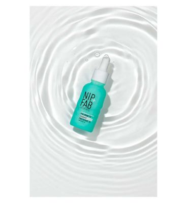 Nip+Fab Hyaluronic Fix Extreme4 2% Hydration Concentrate 30ml