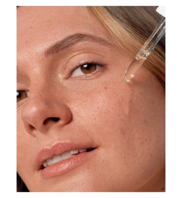 Nip+Fab Hyaluronic Fix Extreme4 2% Hydration Concentrate 30ml