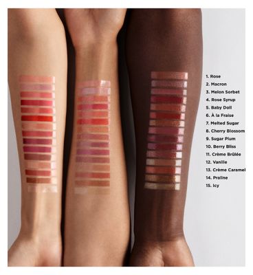 Laura Mercier Lip Glacé