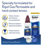 Bausch & Lomb Boston Advance Cleaning & Conditioning Solutions Multipack