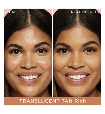 IT Cosmetics Bye Bye Pores Face Powder