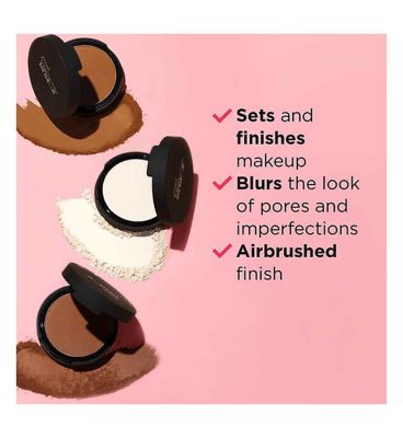 IT Cosmetics Bye Bye Pores Face Powder