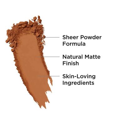 IT Cosmetics Bye Bye Pores Face Powder