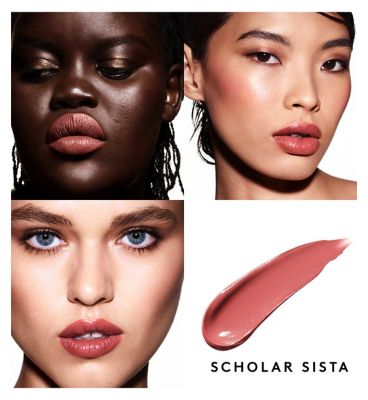 Fenty Beauty Icon Semi-Matte Refillable Lipstick