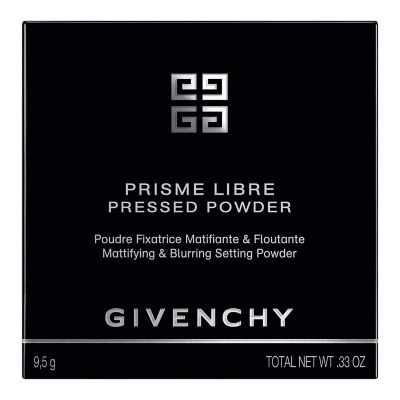 Givenchy Prisme Libre Pressed Powder