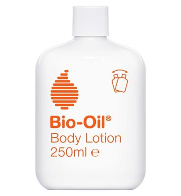 Bio-Oil Body Lotion 250ml - Ultra Light Skin Care Moisturising Lotion For Dry Skin