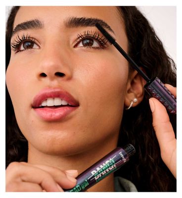 Benefit Badgal Bang Waterproof Mascara