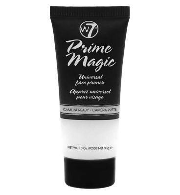 W7 Prime Magic Universal Face Primer 30ml