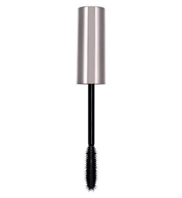 W7 Absolute Lashes Mascara Blackest Black