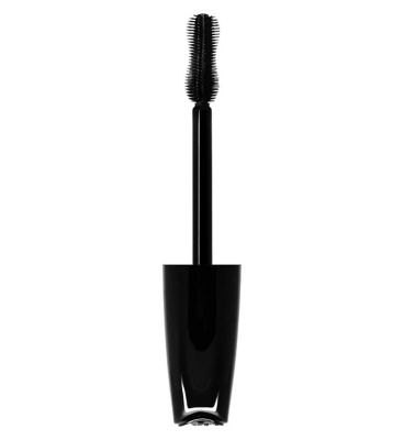 W7 Flirty Eyes Mascara Blackest Black