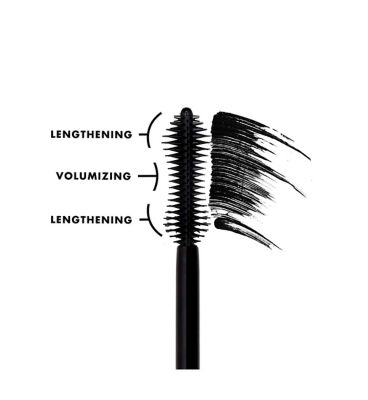 Milani Highly Rated Anti Gravity mascara 11.5ml