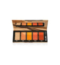 BPerfect Cosmetics x Zack & Cohl - ShapeShifter Face Palette