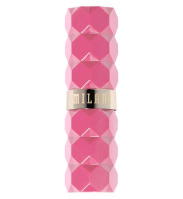 Milani Color Fetish The Flora Collection matte lipstick