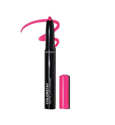 Revlon ColorStay Matte Lite Crayon